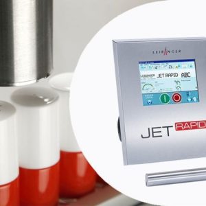 JET Rapid