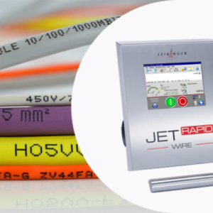 JET Rapid Wire