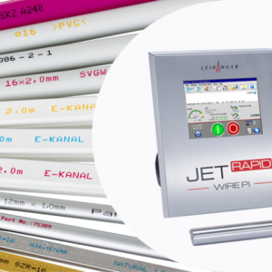 JET Rapid Wire PI