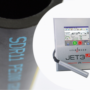 JET3up PI